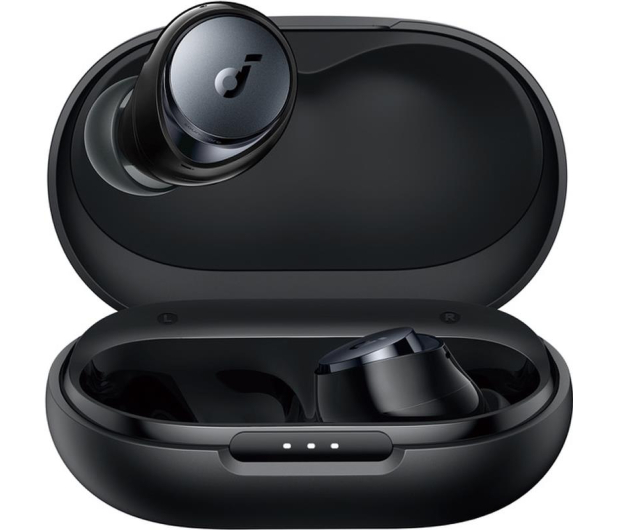 ANKER Słuchawki bezprzewodowe Space A40 A3936G11 - 1077468 - zdjęcie 5